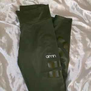 Aimn tights  - Nya aimn tights storlek M, inga defekter 