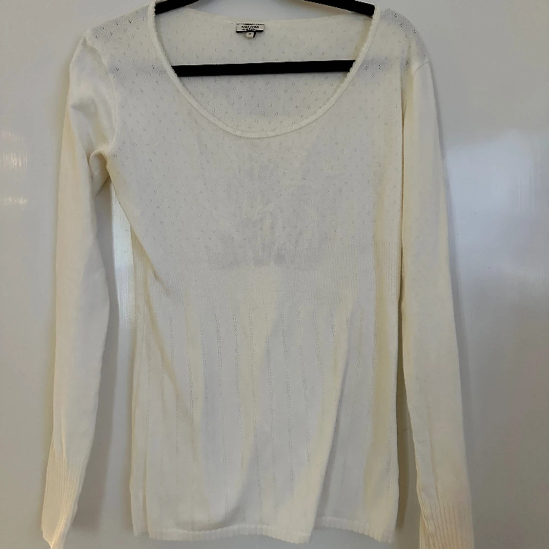 Långärmad Topp  - 90