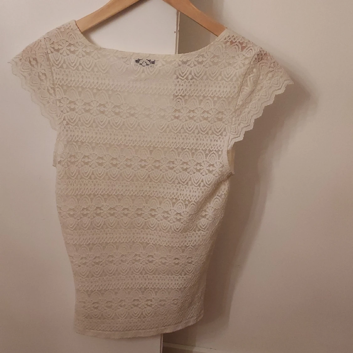 Snygg Topp från Vila  - 1