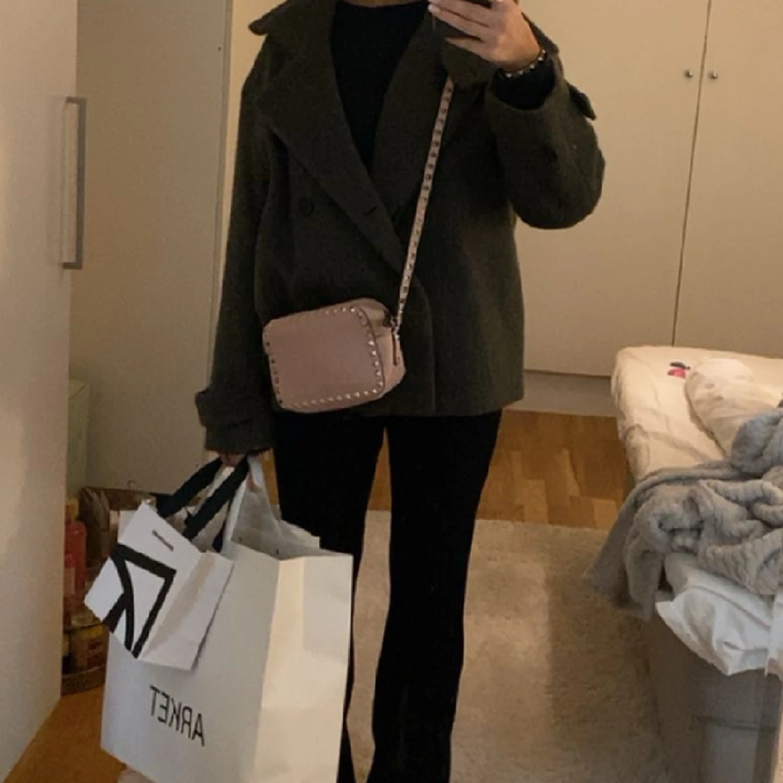 Valentino Väska - 91