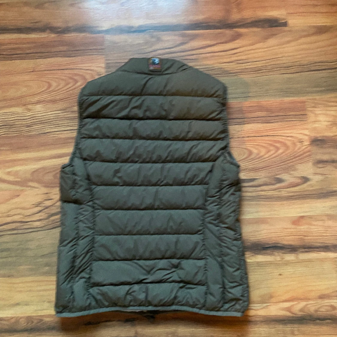 Parajumepr väst grön  - 90