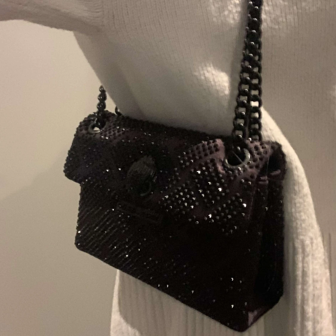 Väska från Kurt Geiger - 90