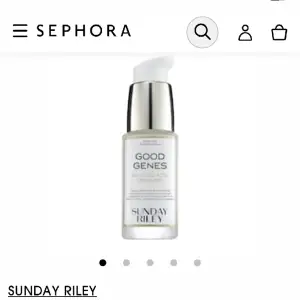 Expensive Glycolic Acid Treatment som jag säljer för hälften av ordinarie pris (959kr).  Mitt nuvarande pris (479kr). Jag står för frakt kostand. Kan eventuellt gå ner i pris buda/skriv i chatten. Självklart aldrig använd, gåva.