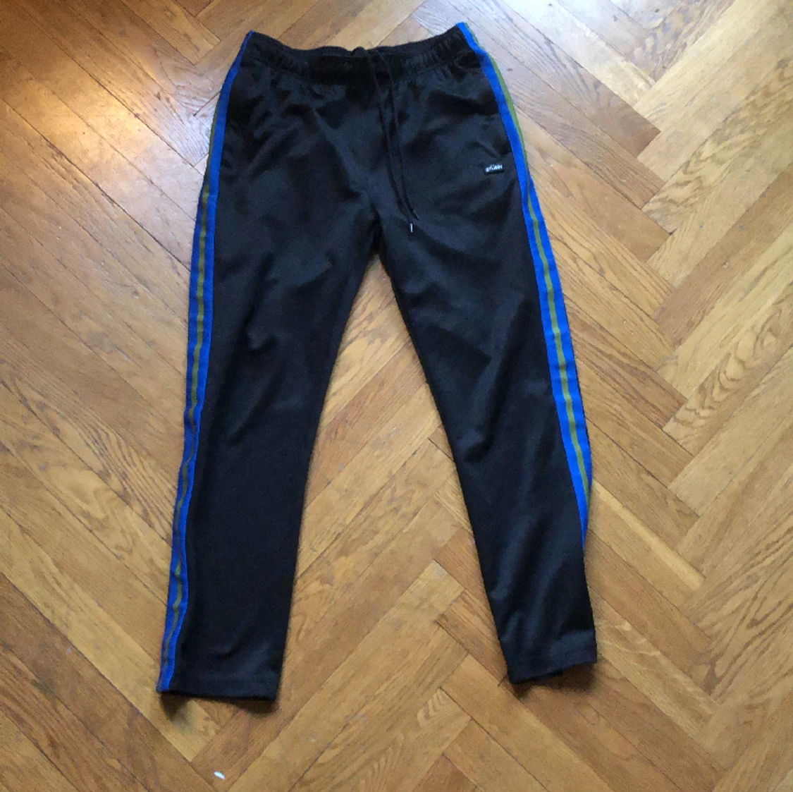 Stussy, Mjukis-byxa,