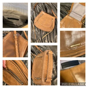 Rebecca minkoff väska  - Sparsamt använd 