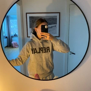 REPLAY hoodie  - Hoodie från replay 