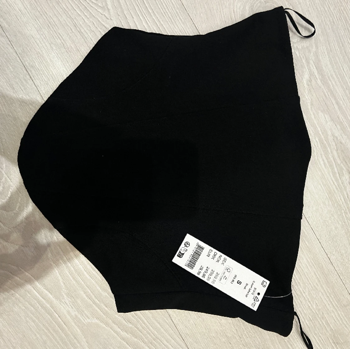 Corset topp från Gina tricot  - 90