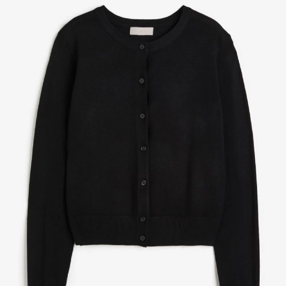 FINSTICKAD KOFTA H&M