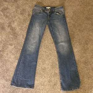  Gina jeans💕 - Jätte nya ❤️