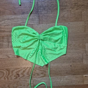 Neon topp - Fint skick