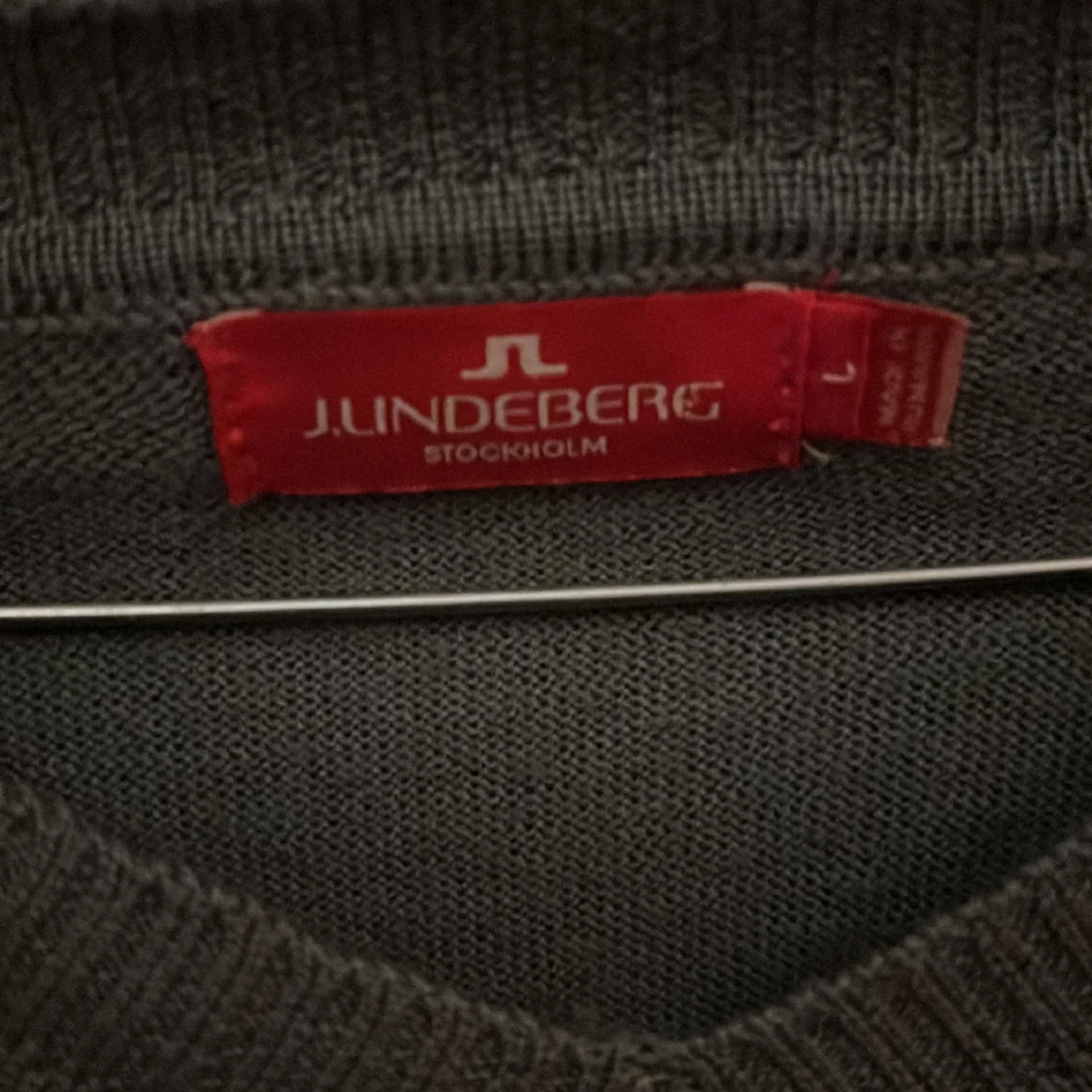 J Lindberg tröja - 90