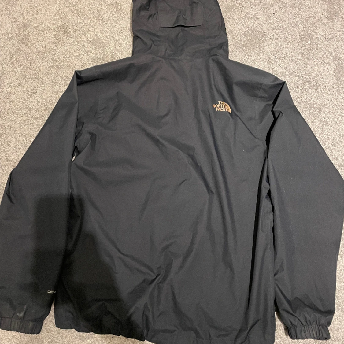 The north face jacka  - 90