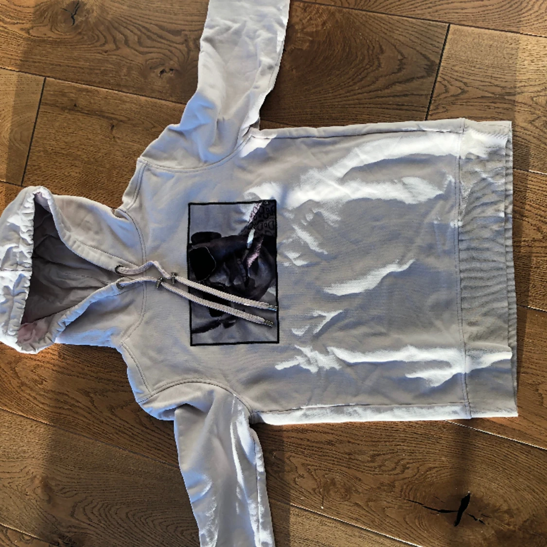 Limitato Hoodie - 90