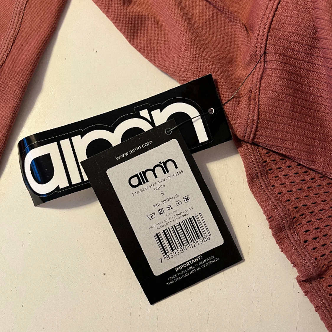 Thights från aimn  - 91