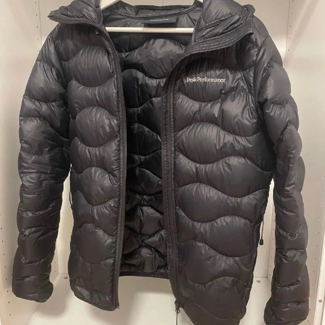 Peakperformance Jacka (Storlek S)