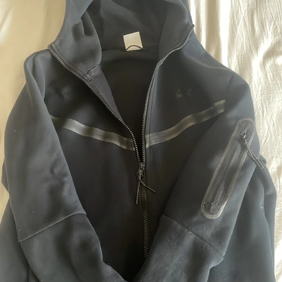  Nike tech fleece - 90