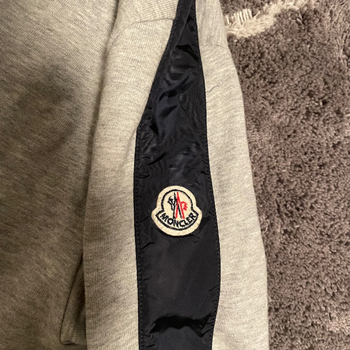 Moncler zip - 90