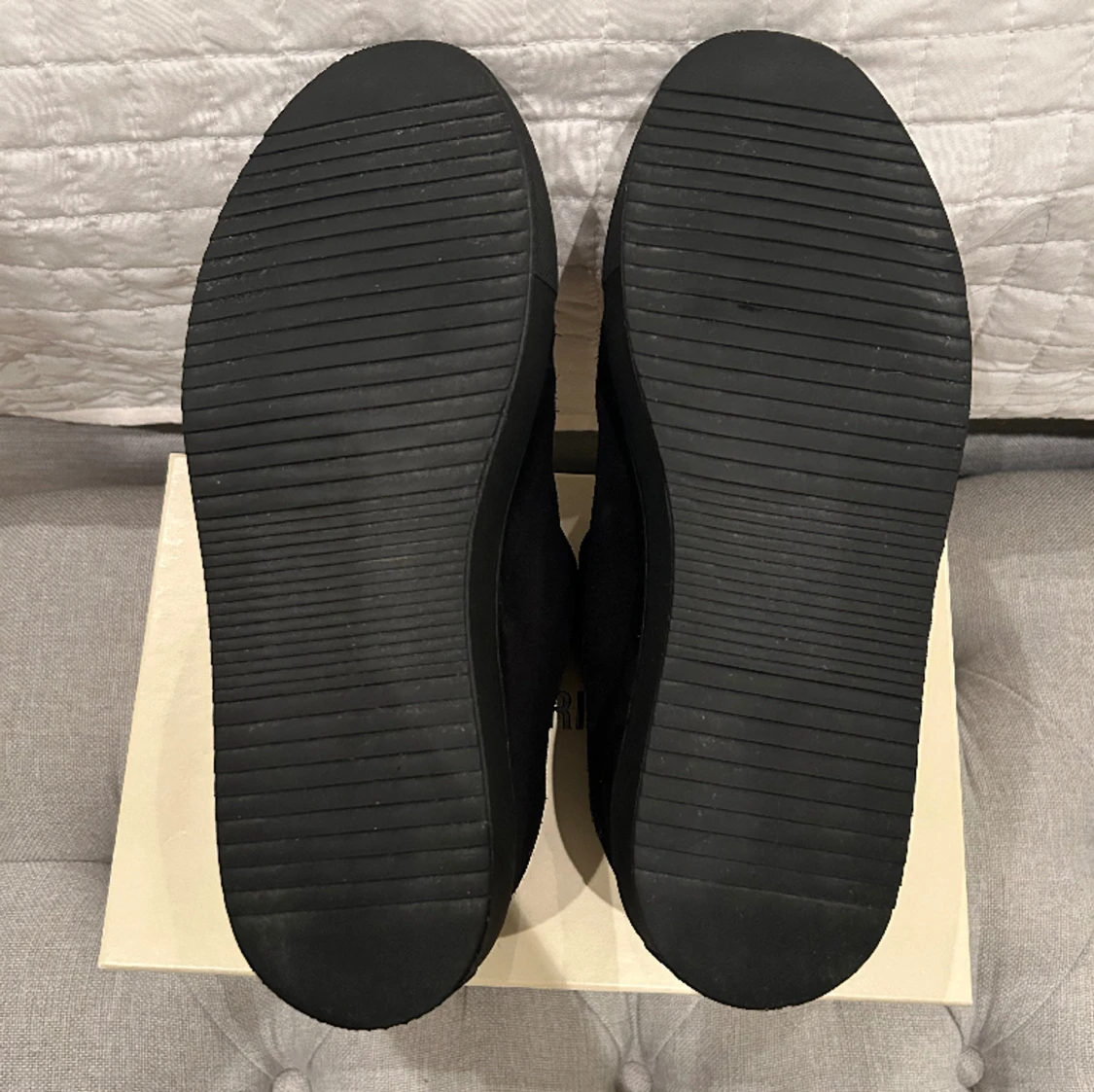 Axel arigato skor  - 91