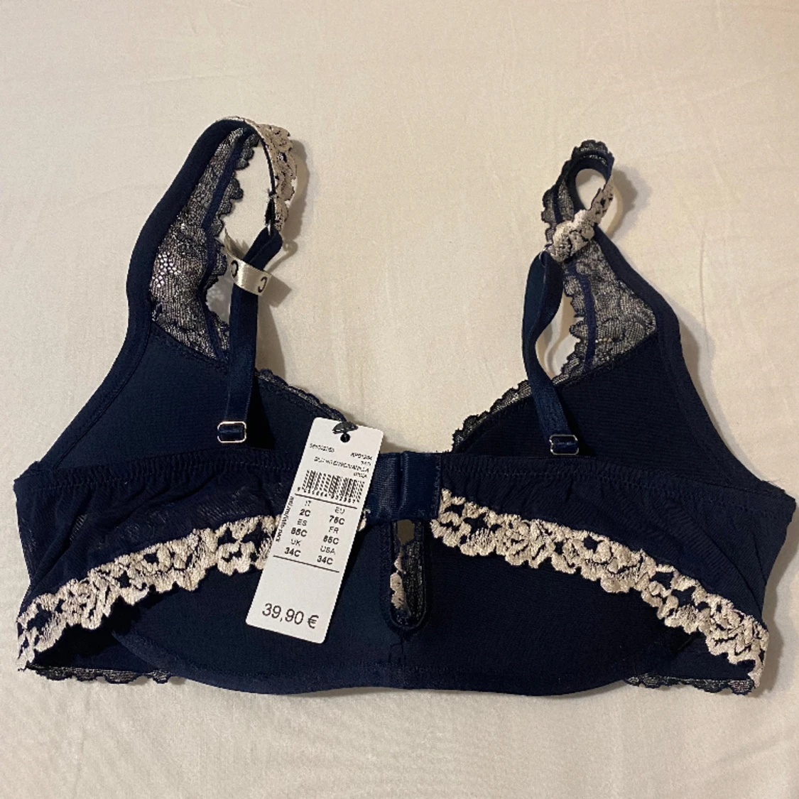 Helt ny intimisimi bh💕 - 90