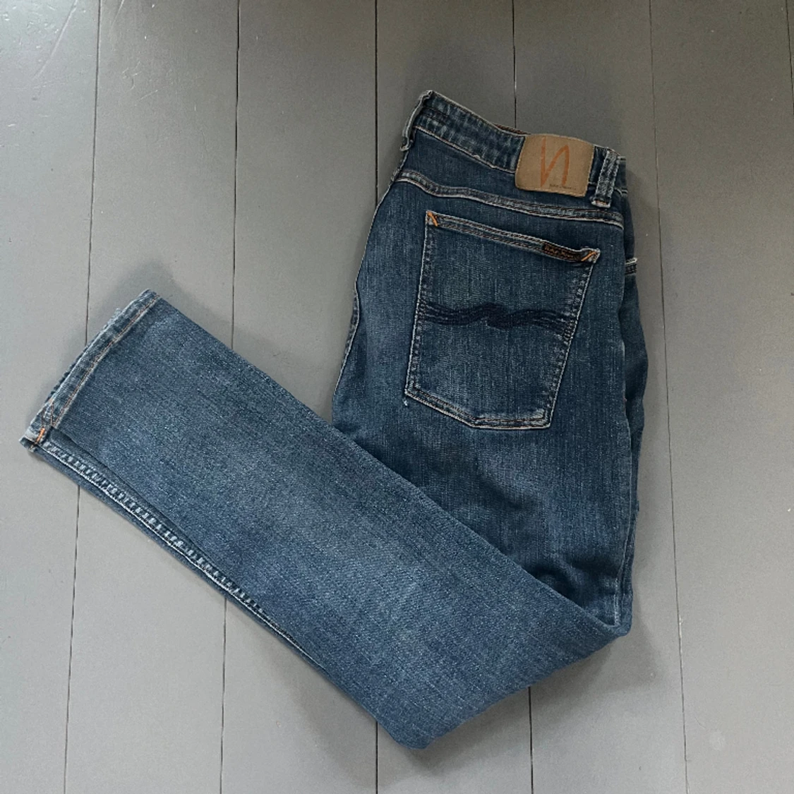 Nudie jeans 34/30