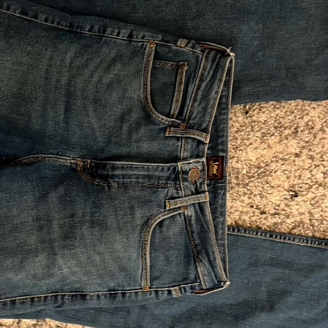 Lee Bootcut Jeans