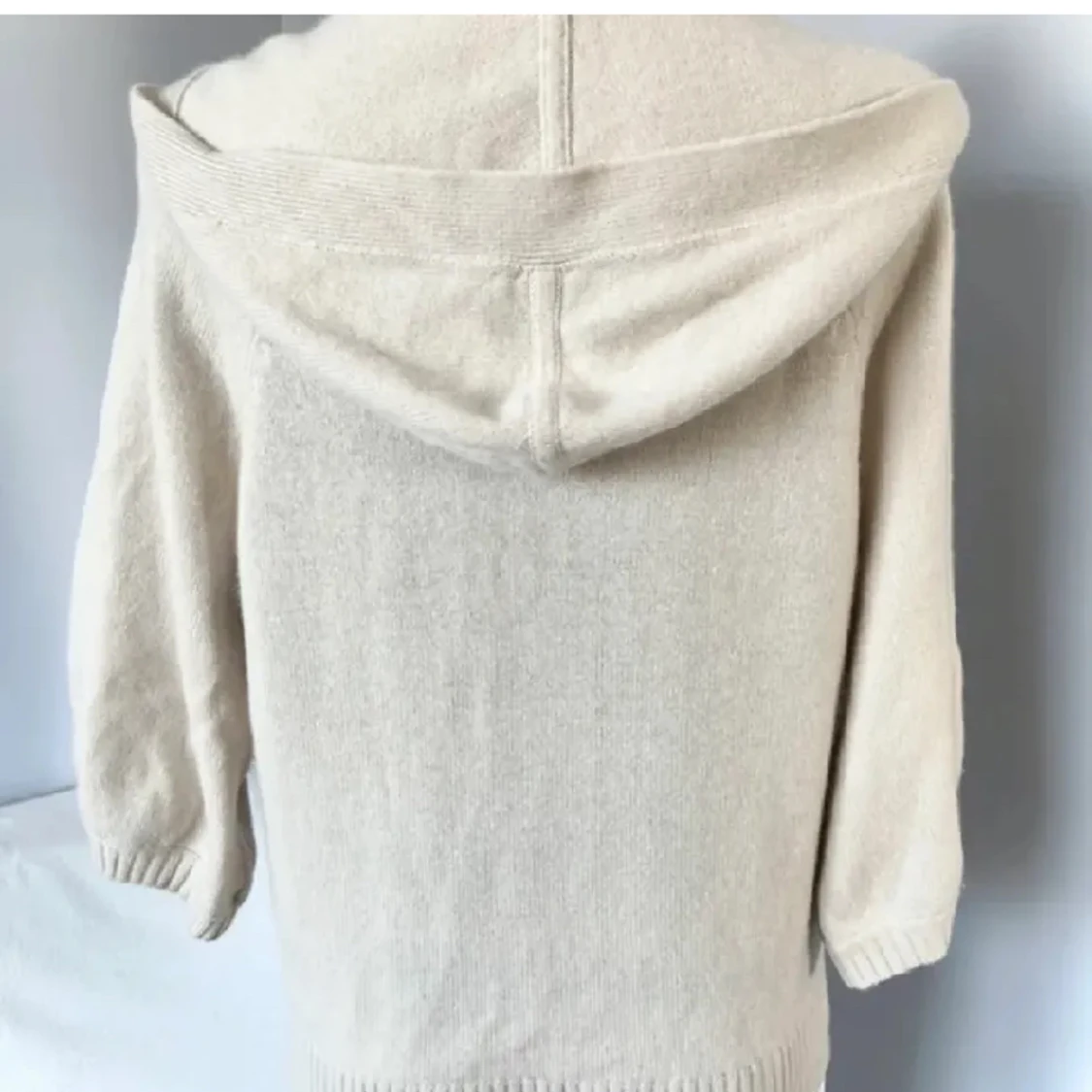 kofta trevartsärm - 90