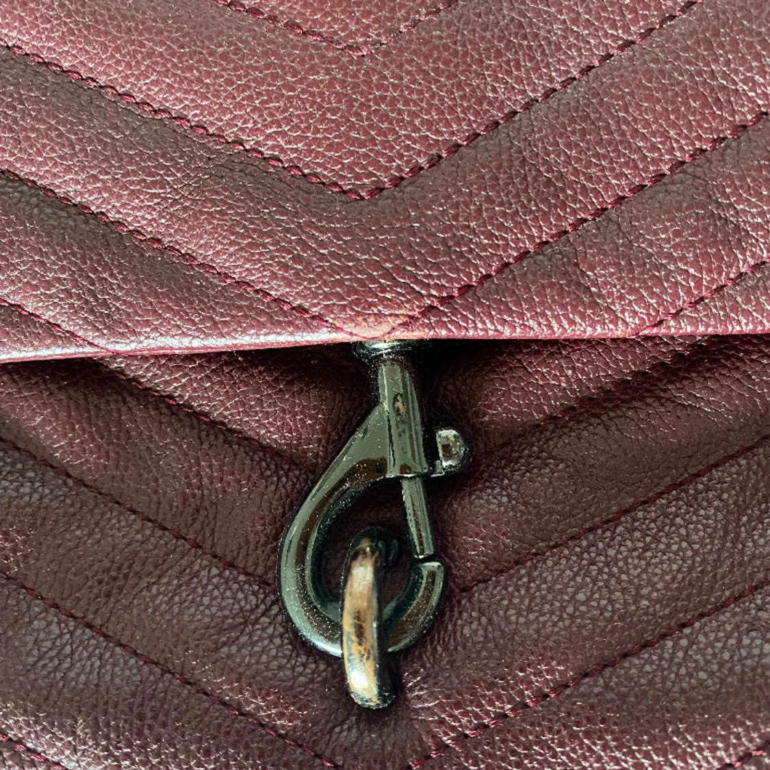 Rebecka Minkoff väska - 91