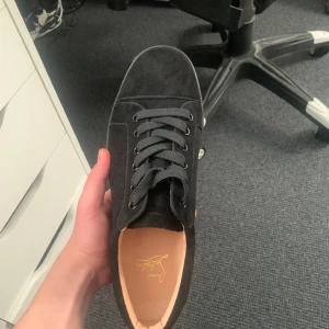 Louboutin  - Louboutin skor