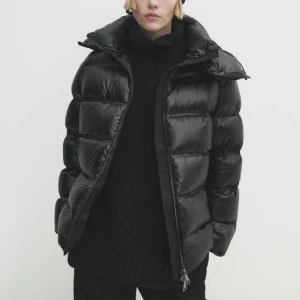 Massimo dutti jacka - Säljer min fina jacka som ej har kommit till nån användning. Den är i jättefint skicka och knappast använd. Storlek M men passar storlek S🩷🩷🩷