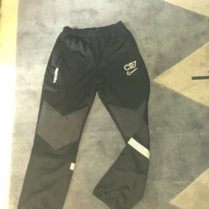 Cr7 - Aldrig amvända