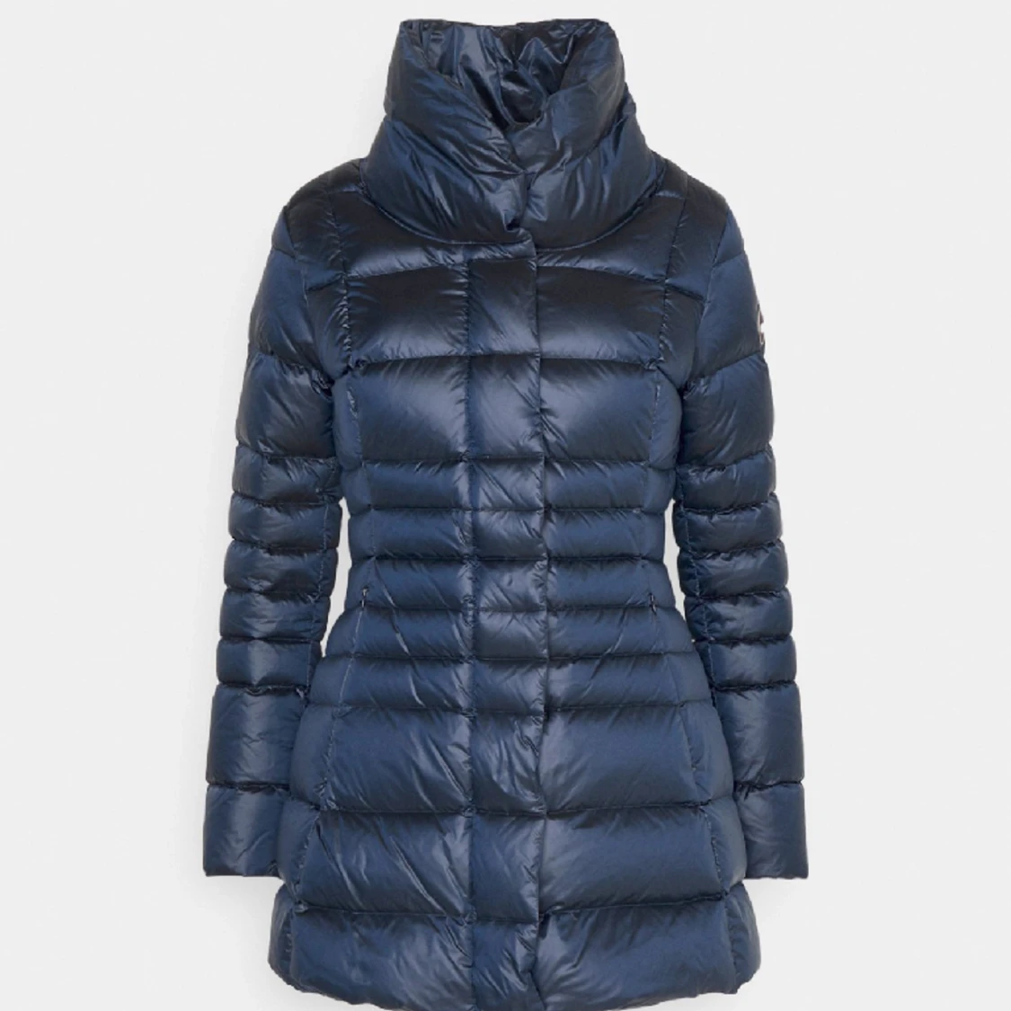 Intressekoll på min colmar jacka storlek 36