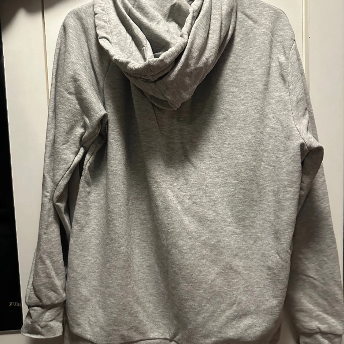 H&m ziphoodie - 90