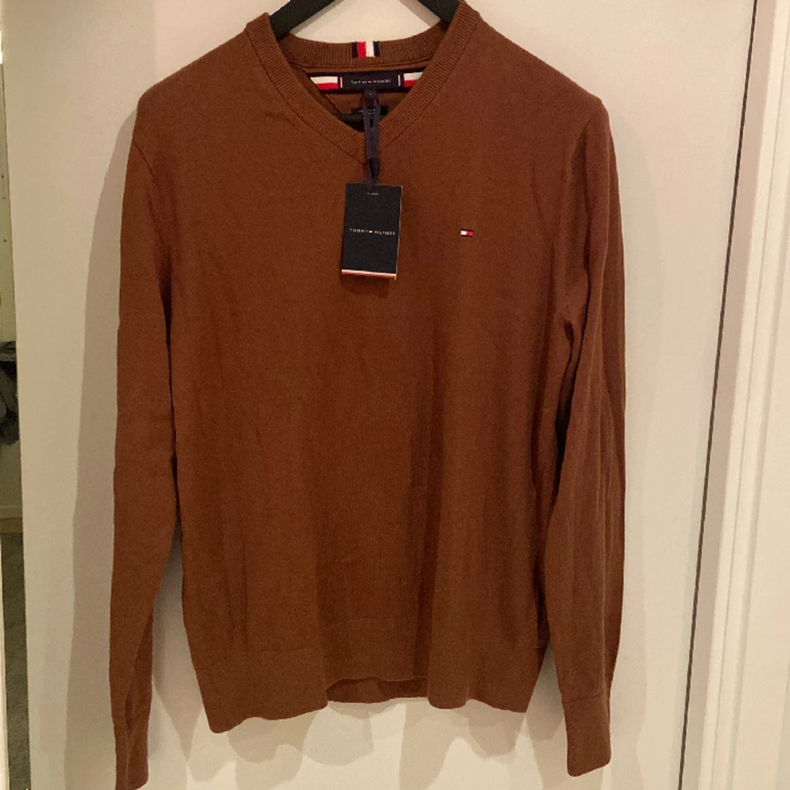 Tommy Hilfiger tröja