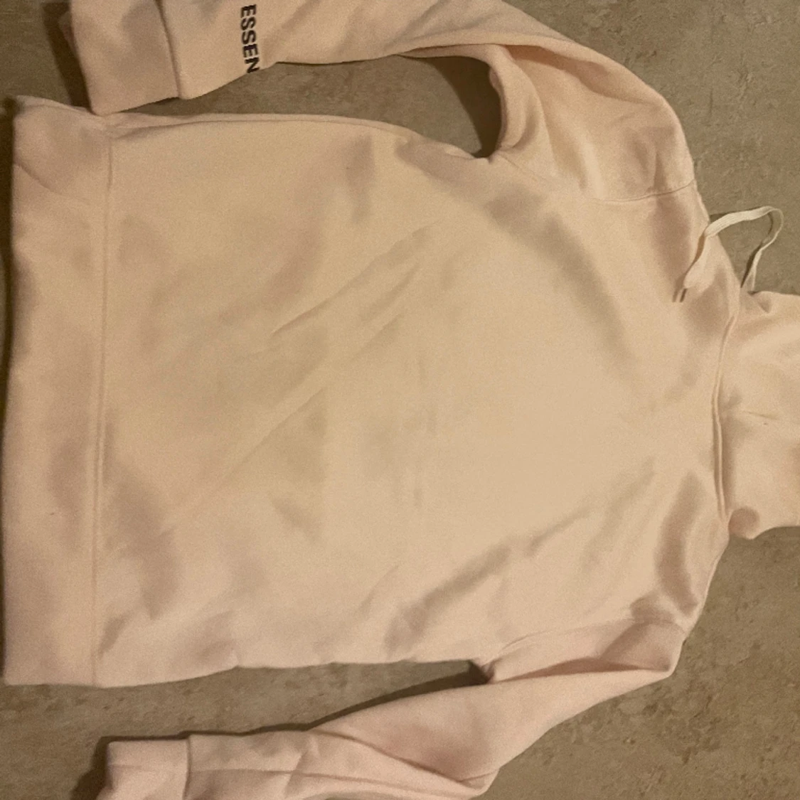 Essentials hoodie - 91