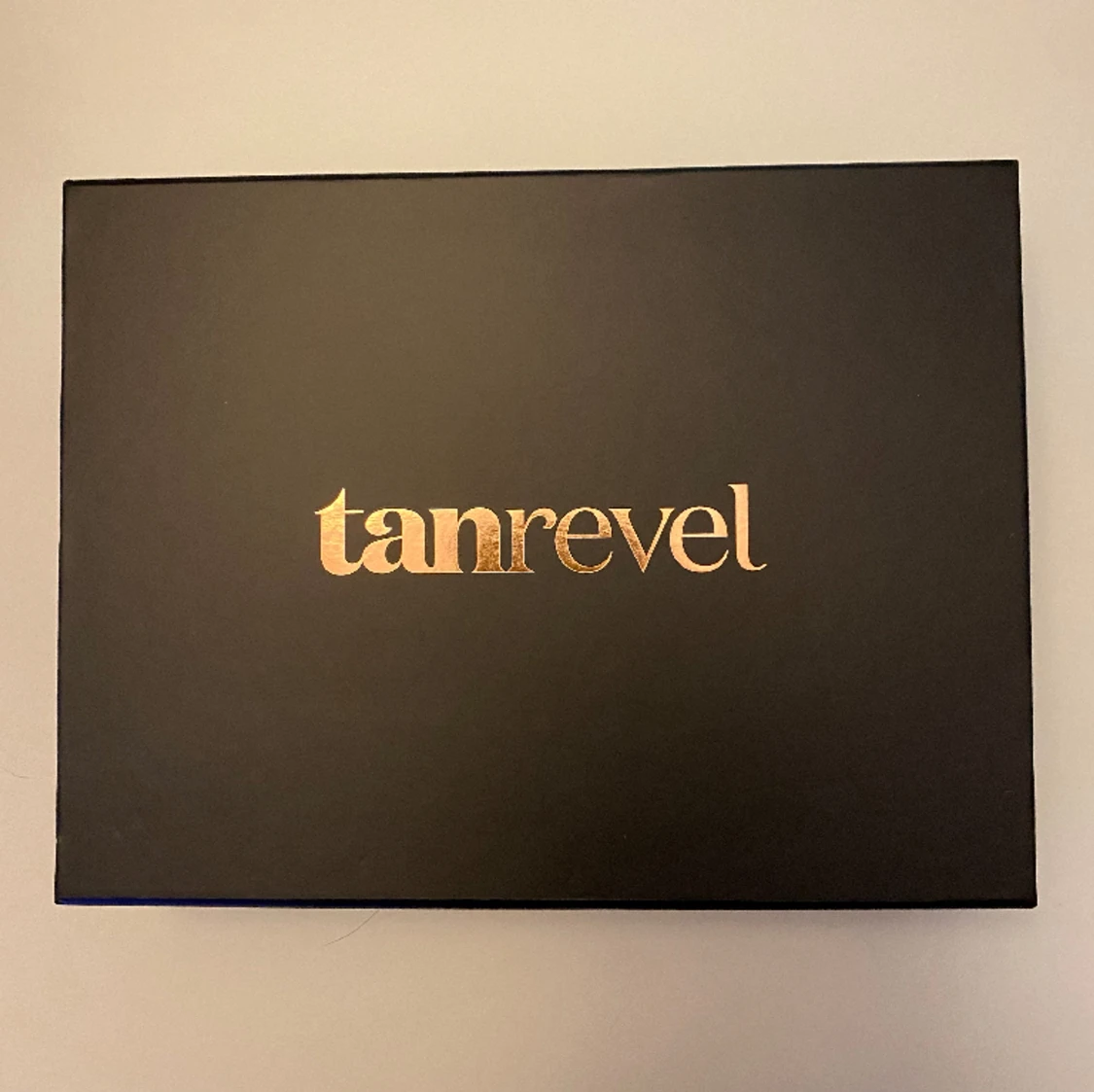 Tanrevel one