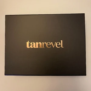 Tanrevel one  - Tanrevel, använd några få gånger. Köpt för 800