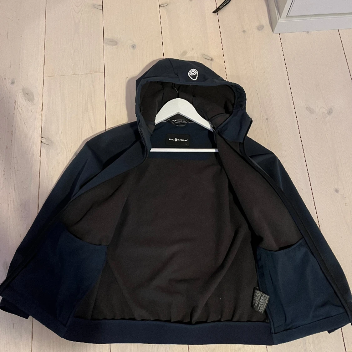 Sailracing Vindjacka - 90