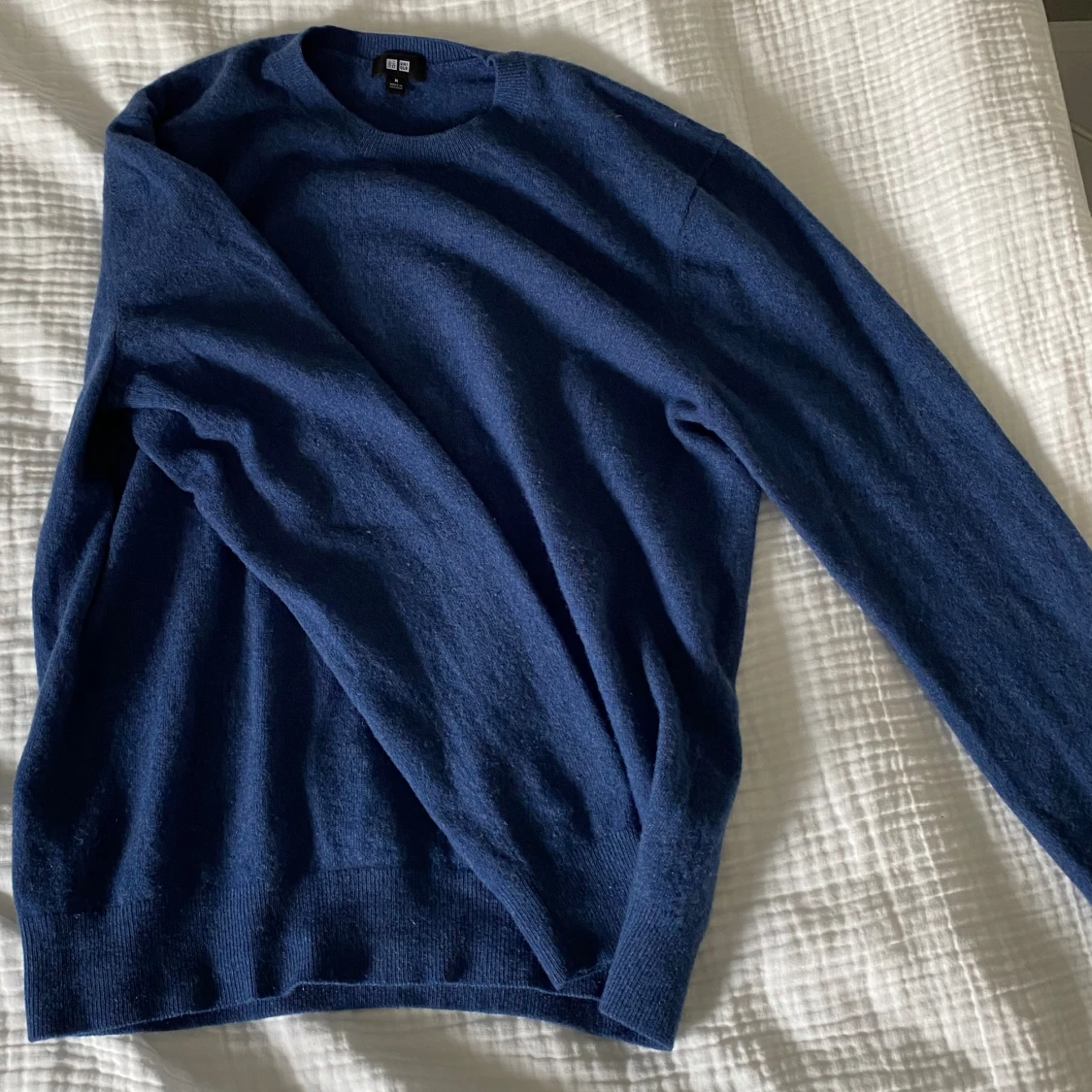 Cashmere Sweater - 91