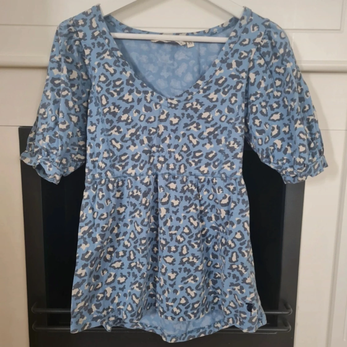 Leopard topp House of Lola strl XS