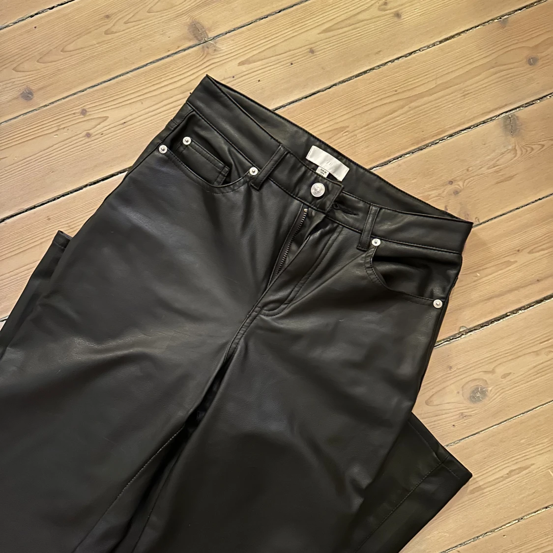 Byxor Skinnimitation - 91