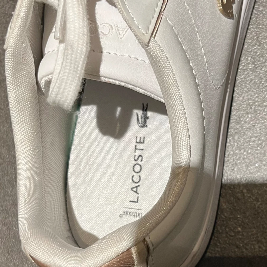 Lacoste sneakers  - 92