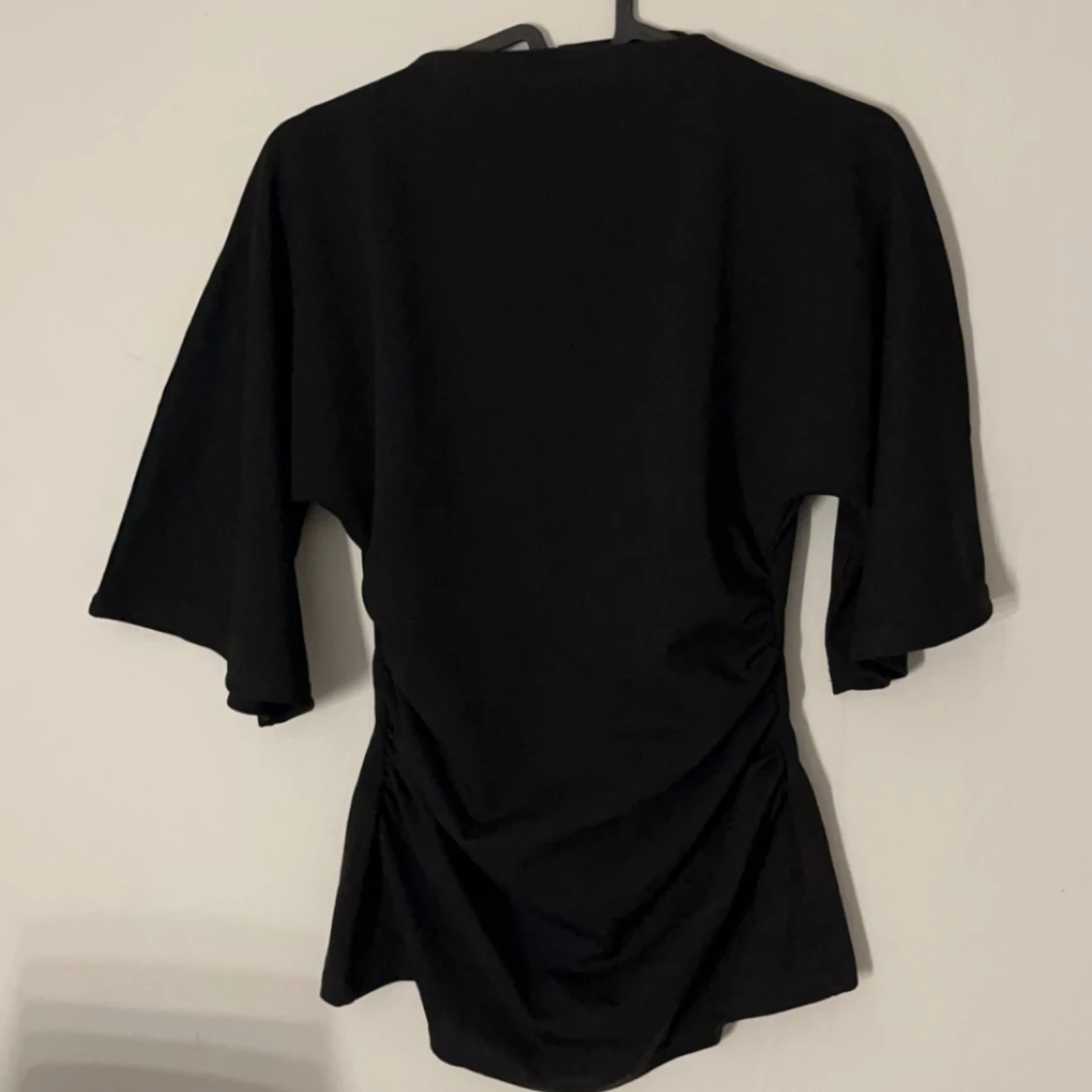 Kortärmad blus - 91