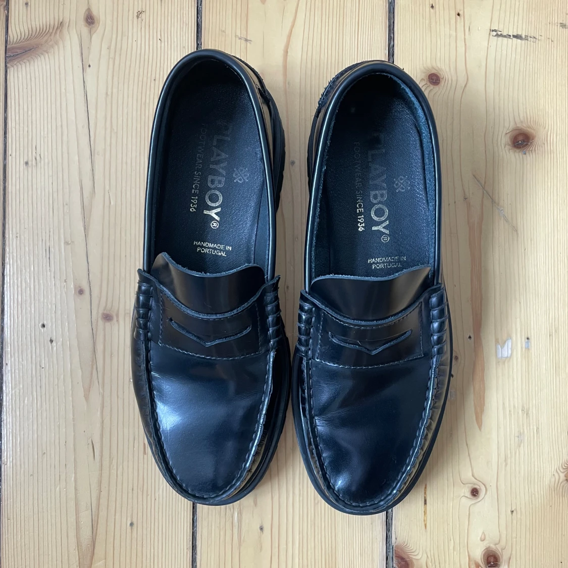 Loafers  - 90