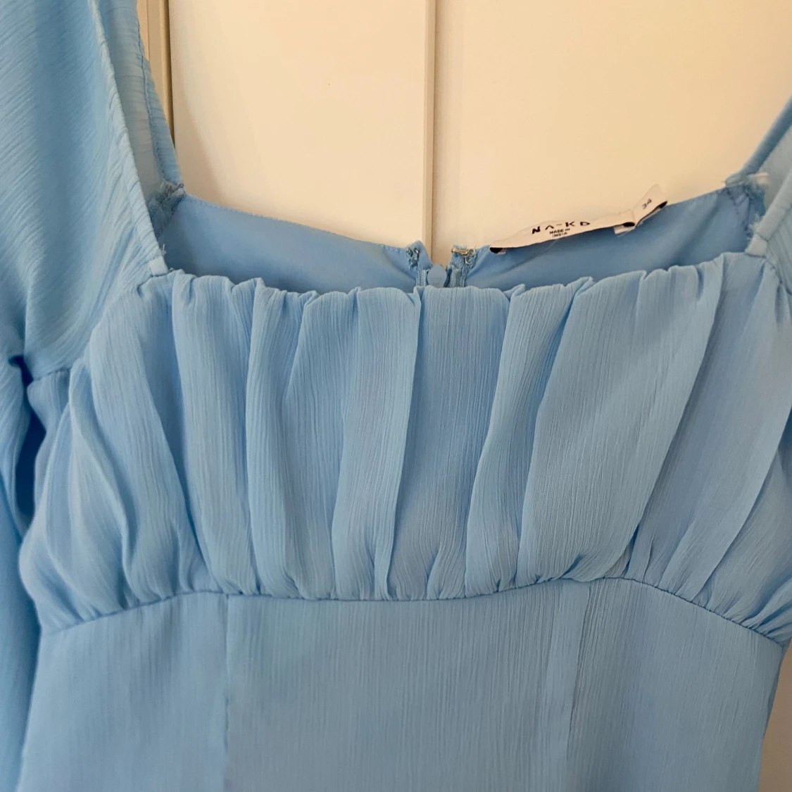 sommarklänning - 92