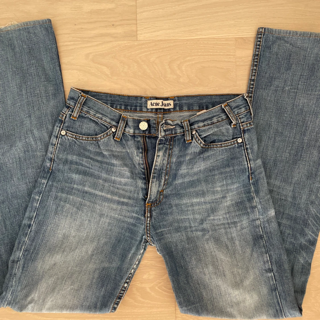 Jeans från Acne