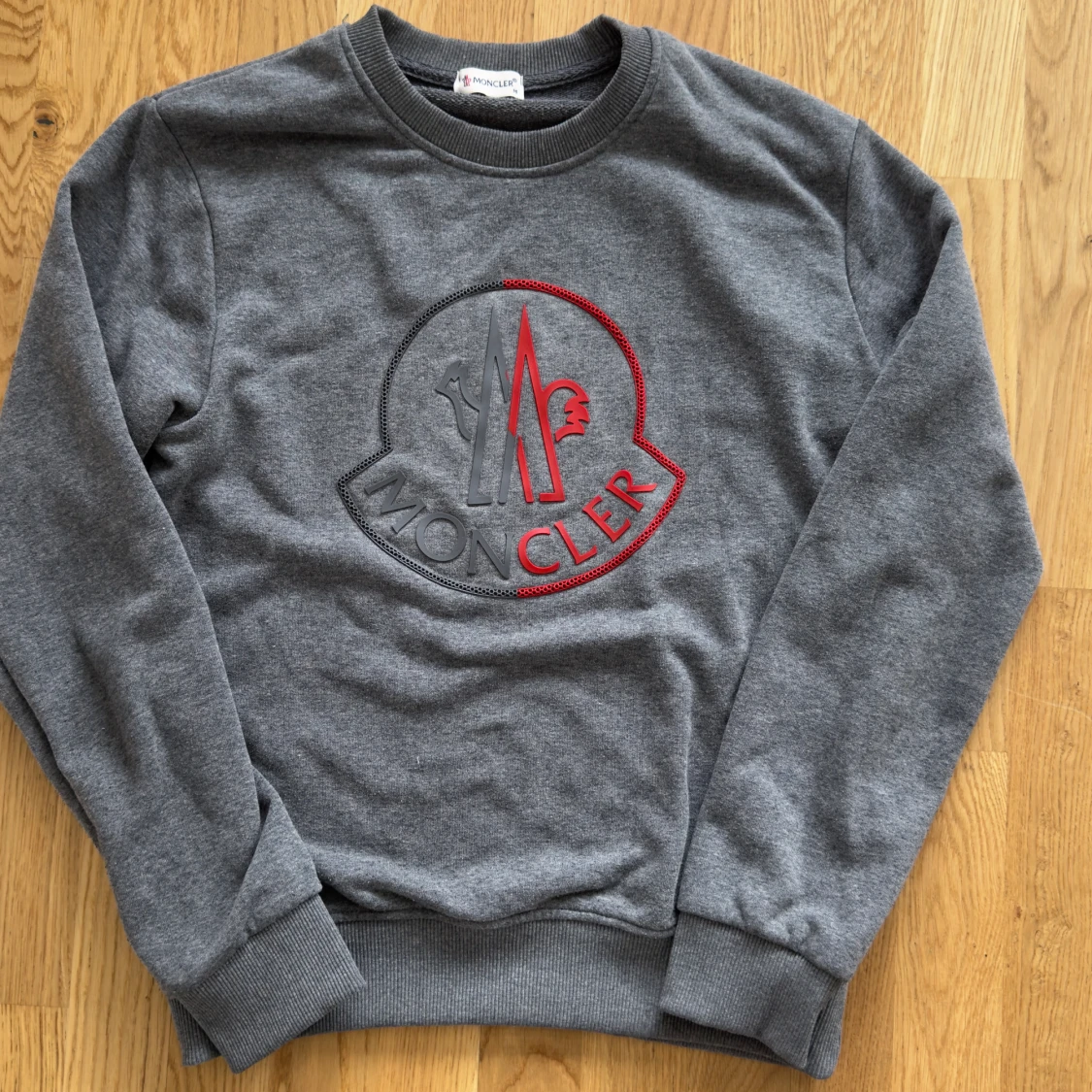 Moncler sweetshirt  - 90