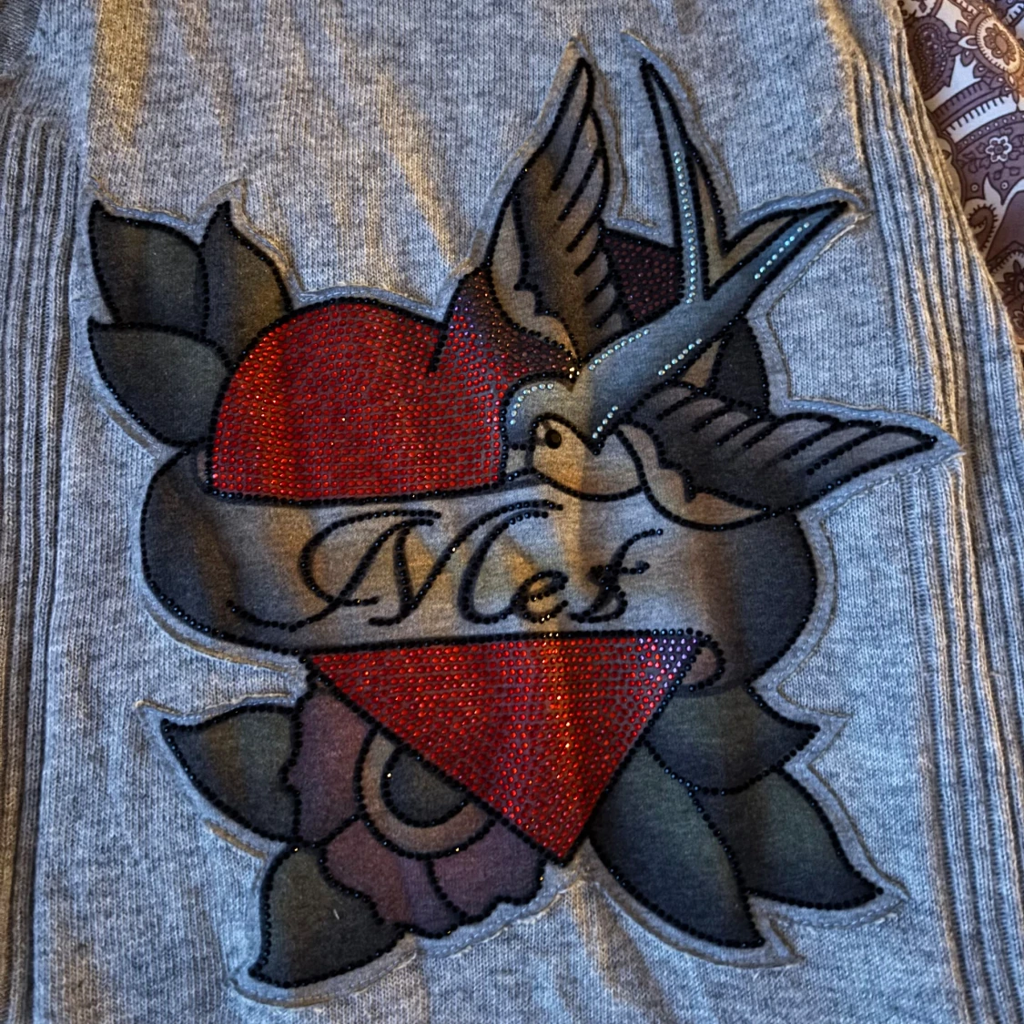 Somrig klänning  - 90