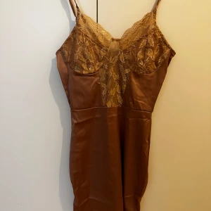 Klänning - Köpt i Grekland 