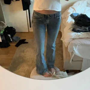 Low waist jeans - Tveka inte att ställa frågor🩷