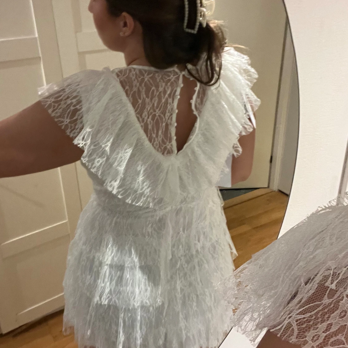 Student/ sommarklänning  - 90